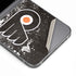NHL Philadelphia Flyers Frozen Galaxy Z Flip6 Skin